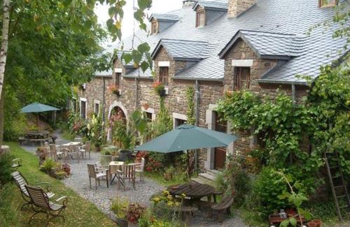 Cheoux Lit Et Petit-Déjeuner | B&B Le Clos de la Fontaine