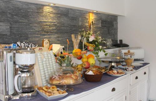 Cinque Terre Lit Et Petit-Déjeuner | B&B Le Giare