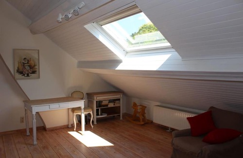 Mont-Saint-Jean Maison | B & B Le Jardin Bed & Breakfasts