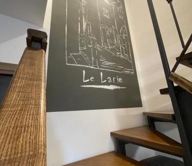 Collepardo Lit Et Petit-Déjeuner | B&b Le Larie