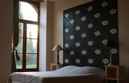 Nouan-sur-Loire Lit Et Petit-Déjeuner | B&B Le Logis de Bois Renard