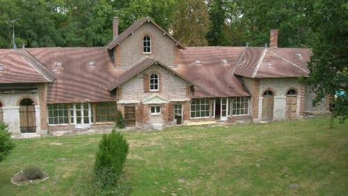 Nouan-sur-Loire Lit Et Petit-Déjeuner | B&B Le Logis de Bois Renard