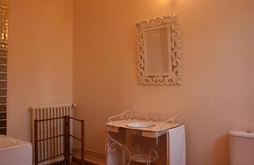 Nouan-sur-Loire Lit Et Petit-Déjeuner | B&B Le Logis de Bois Renard