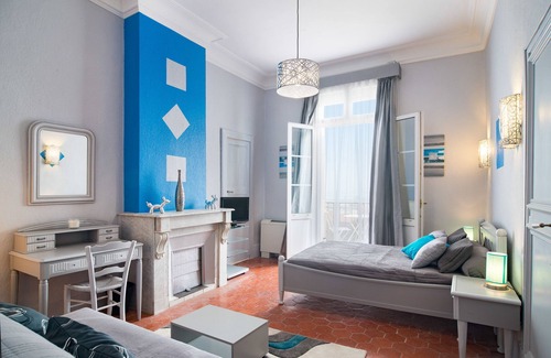 Sete Maison | B&B Le Logis du Mas