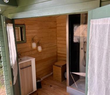Loker Lit Et Petit-Déjeuner | B&B Le Manoir de la Douve