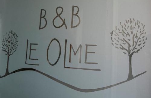Mogliano Veneto Lit Et Petit-Déjeuner | B&B Le Olme