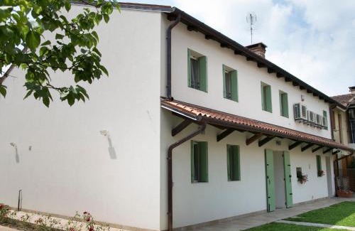 Mogliano Veneto Lit Et Petit-Déjeuner | B&B Le Olme