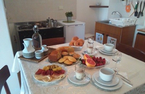 Roccamontepiano Appartement | B&B Le Pietre Ricce - Parc national et plages de la Majella Mer Adriatique - Abruzzes