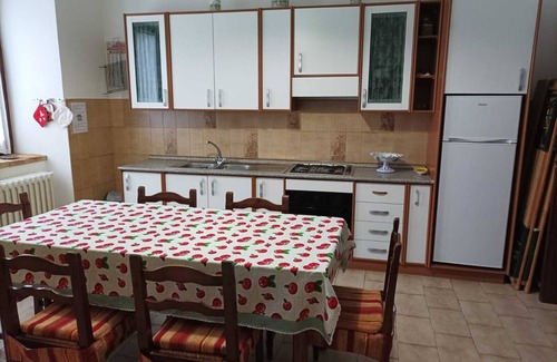 Roccamontepiano Appartement | B&B Le Pietre Ricce - Parc national et plages de la Majella Mer Adriatique - Abruzzes