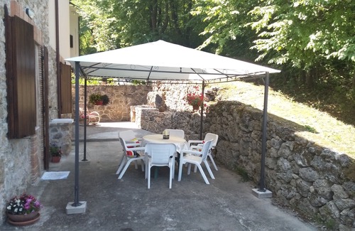 Roccamontepiano Appartement | B&B Le Pietre Ricce - Parc national et plages de la Majella Mer Adriatique - Abruzzes