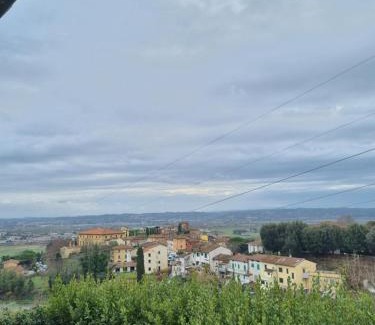 Santa Maria a Monte Lit Et Petit-Déjeuner | B&B Le rose di Paola