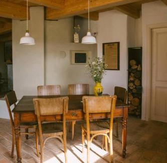 Terre Roveresche Lit Et Petit-Déjeuner | B&B Le Tamerici