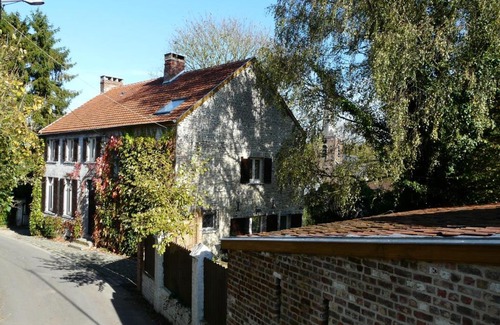 Chaumont-Gistoux Lit Et Petit-Déjeuner | B&B Le Valangré