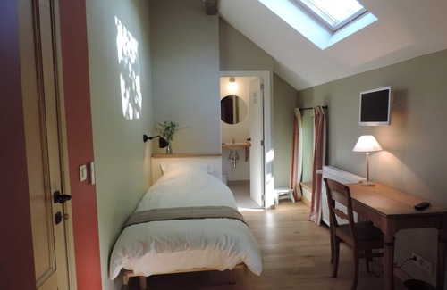 Chaumont-Gistoux Lit Et Petit-Déjeuner | B&B Le Valangré