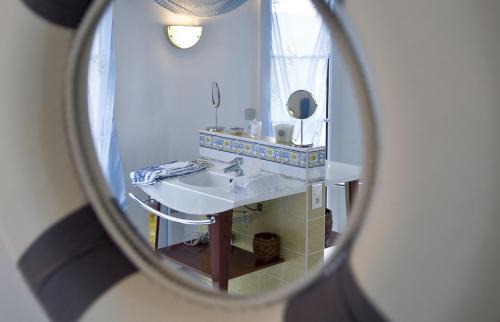 Normanville Lit Et Petit-Déjeuner | B&B Le Vert Galant