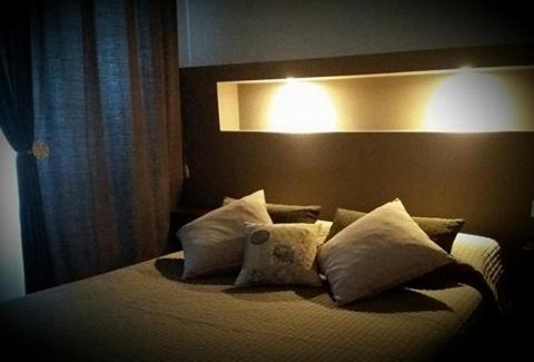 Foggia Lit Et Petit-Déjeuner | B&B LEI