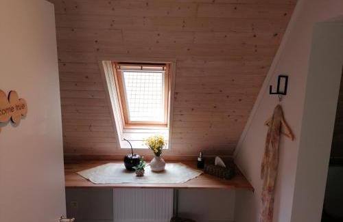 Sint-Martens-Lierde Lit Et Petit-Déjeuner | B&B Lekker Buiten