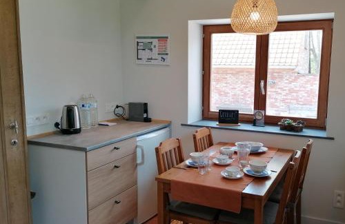 Sint-Martens-Lierde Lit Et Petit-Déjeuner | B&B Lekker Buiten