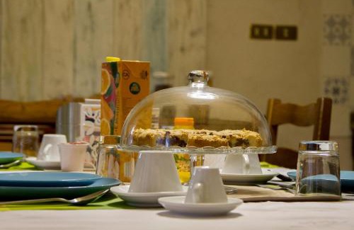 Piove di Sacco Lit Et Petit-Déjeuner | B&B LELLA