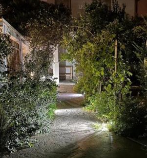 Santa Teresa di Gallura Lit Et Petit-Déjeuner | B&B Les Chambres Rooms & Suite