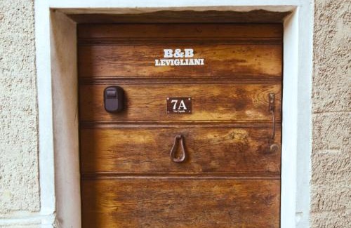 Levigliani Maison | B&B Levigliani