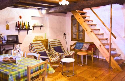 Levigliani Maison | B&B Levigliani