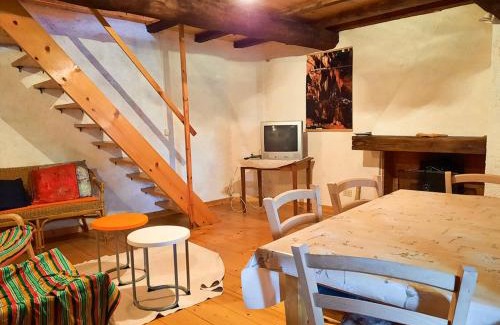 Levigliani Maison | B&B Levigliani