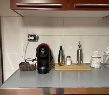 Voghera Lit Et Petit-Déjeuner | B&B Licia Home