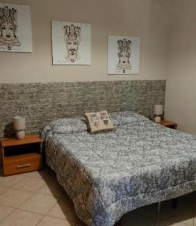 Catanzaro Lido Lit Et Petit-Déjeuner | B&B Lido Azzurro