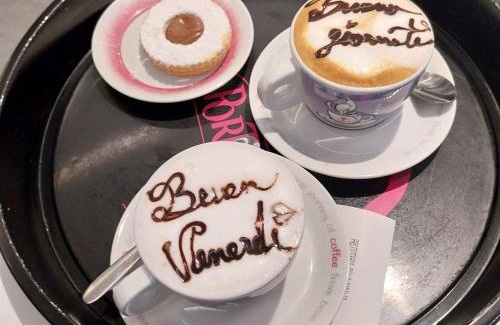 Peschiera Borromeo Lit Et Petit-Déjeuner | B&B linate