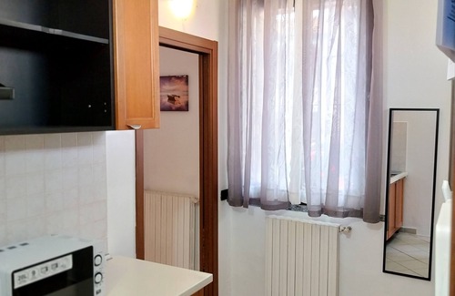 Peschiera Borromeo Lit Et Petit-Déjeuner | B&B linate