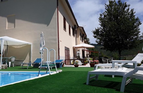 Forsivo Lit Et Petit-Déjeuner | B&B Live Paradise