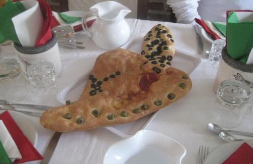 Passerano Marmorito Lit Et Petit-Déjeuner | B&B Lo Scudiero
