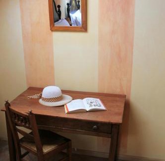 Settime Lit Et Petit-Déjeuner | B&B Locanda dei Tigli