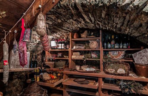 Valcasotto Lit Et Petit-Déjeuner | B&B Locanda Del Mulino