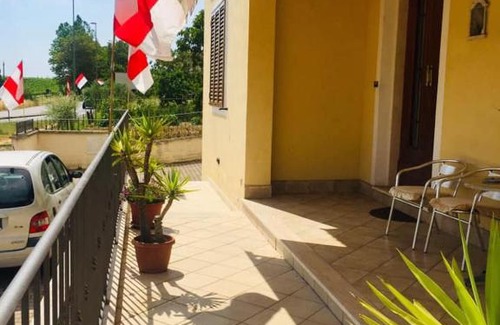 Montale Maison | B&B Locanda La Rotonda