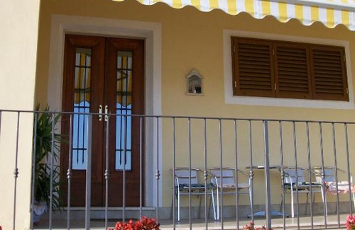 Montale Maison | B&B Locanda La Rotonda