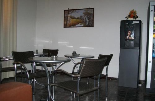 Montale Maison | B&B Locanda La Rotonda