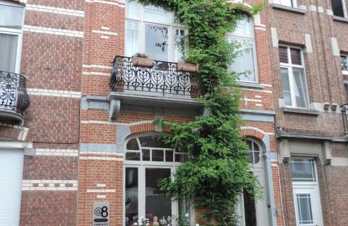 Nieuw Kwartier Lit Et Petit-Déjeuner | B&B Lodging At 8