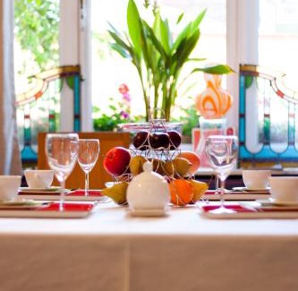 Nieuw Kwartier Lit Et Petit-Déjeuner | B&B Lodging At 8
