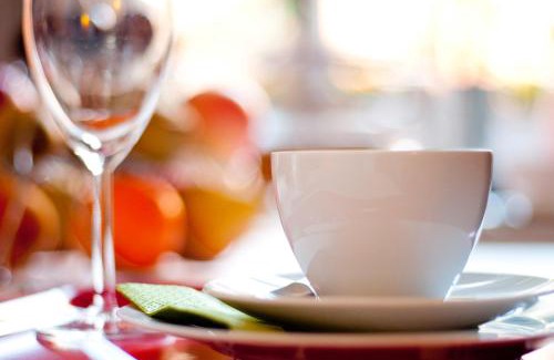 Nieuw Kwartier Lit Et Petit-Déjeuner | B&B Lodging At 8