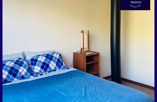 Temuco Maison | B&B Los Pablos Temuco