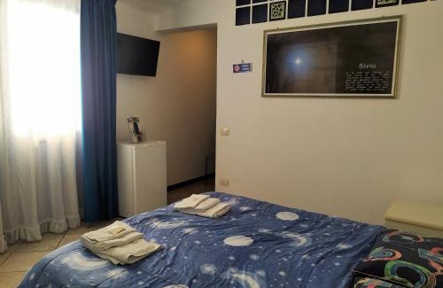 Carbonia Maison | B&B Luna Blu