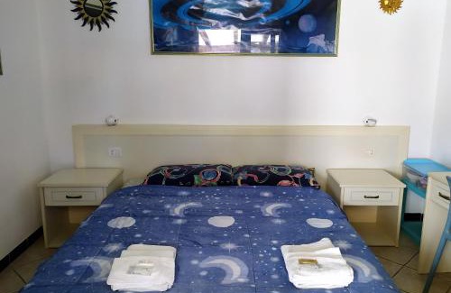 Carbonia Maison | B&B Luna Blu