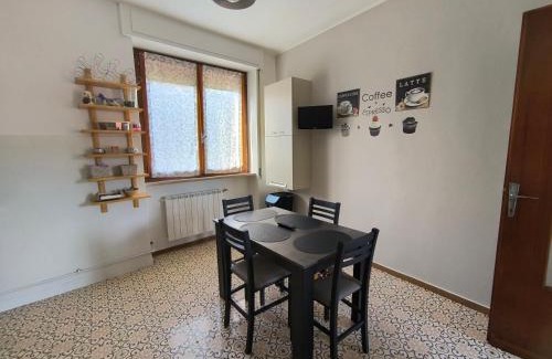 Dormelletto Appartement | B&B Lupita