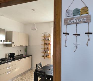Dormelletto Appartement | B&B Lupita