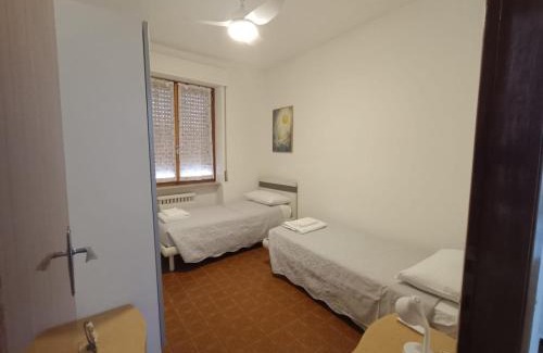 Dormelletto Appartement | B&B Lupita