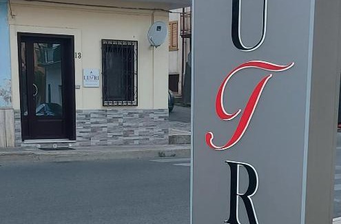 Trebisacce Lit Et Petit-Déjeuner | B&B Lutri