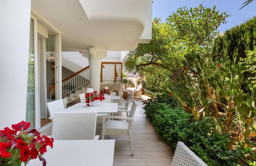 Il Monte Maison | B&B Luxury Carra City - Quadrupla