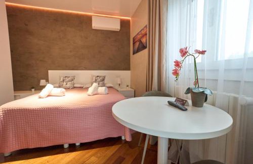 Mazzo Maison | B&B LUXURY ITALIAN HOUSE